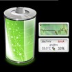 Battery Monitor Widget Android 3.1.6 - Theo dõi pin