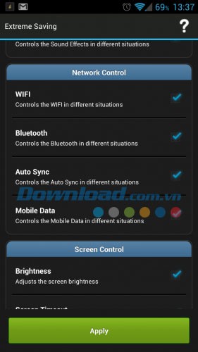 Battery Saver - Extra Power for Android