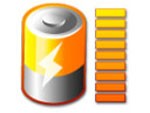 BatteryCare 0.9.36: Kéo dài tuổi thọ pin laptop