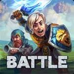 Battle Arena: Heroes Adventure - Tải Game MOBA RPG iOS
