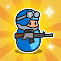 Battle Bag: War Zone - Tải Game Chiến Thuật iOS