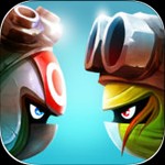 Battle Bay cho Android 4.5.22485 - Tải Game Hành Động Bắn Tàu