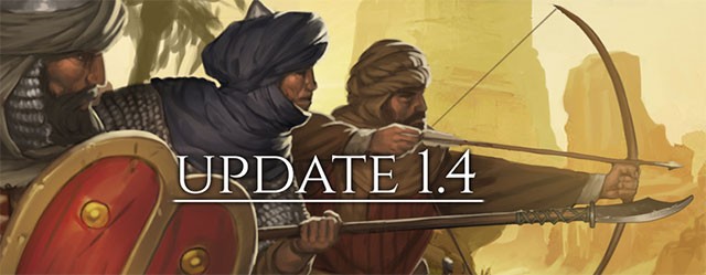 Battle Brothers 1.4 bổ sung gói DLC mới cùng rất nhiều thay đổi, sửa lỗi khác