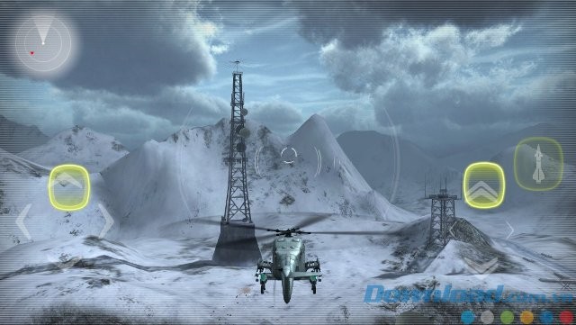 Kiểu điều khiển trực quan