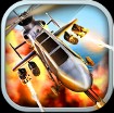 Battle Copters iOS 1.1.0 - Game Bắn Máy Bay iPhone/iPad