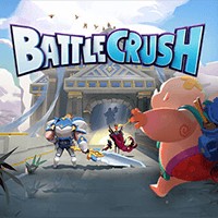 Battle Crush - Game Đấu Trường Sinh Tử 30 Người Chơi