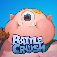 Battle Crush Beta cho Android - Đăng ký trước game sinh tồn nhịp độ nhanh