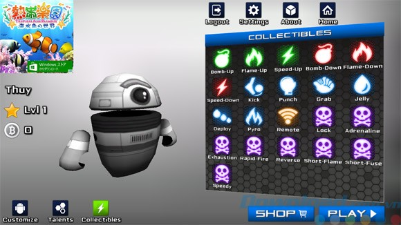 Nhiều năng lực để làm chủ