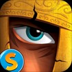 Battle Empire: Roman Wars - Game Chiến Thuật La Mã