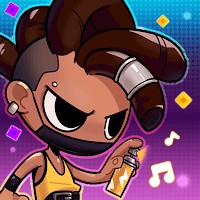 Battle Flex - Game âm nhạc hiphop PvP trên Android