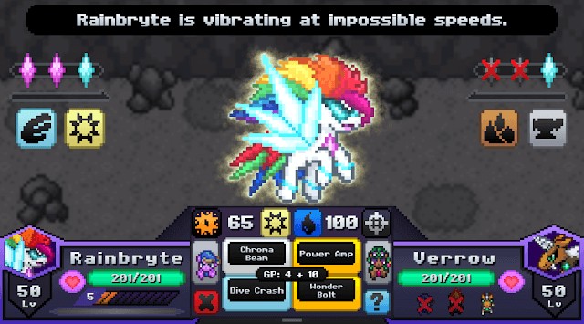 Khám phá Bí mật của Alicorn huyền thoại