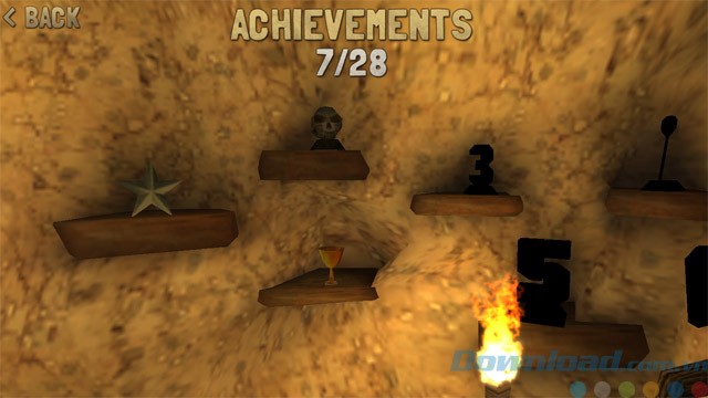 28 thành tích để thu thập trong Battle Monkeys