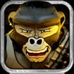 Battle Monkeys - Game chiến thuật khỉ cho Windows 8