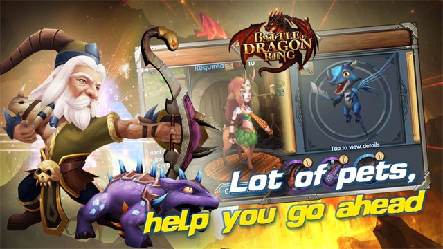 Huấn luyện thú cưỡi