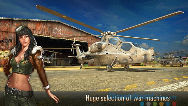 Chọn nhiều loại máy bay