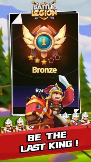 Trở thành vị vua vĩ đại nhất