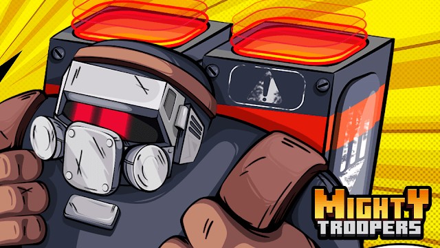 Cải thiện và tăng cường sức mạnh các nhân vật