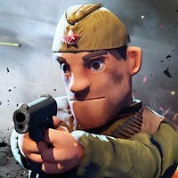 Battle Of The Eastern Front Android - Game bắn súng cổ điển