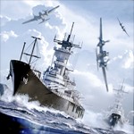 Battle of Warships 1.28 - Tải Game Android