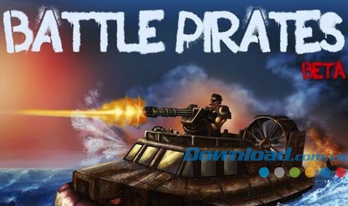 Battle Pirates