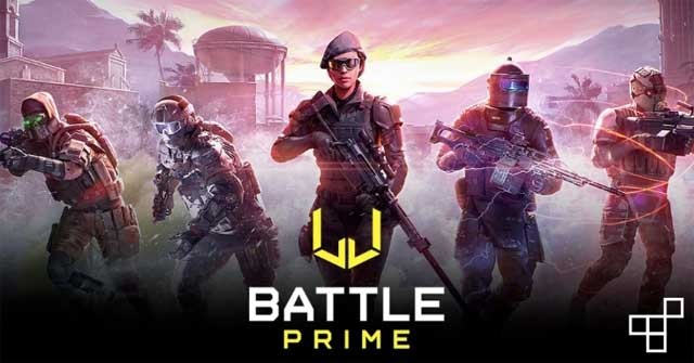 Battle Prime sẽ mang đến cho bạn trải nghiệm khó quên về thể loại game bắn súng