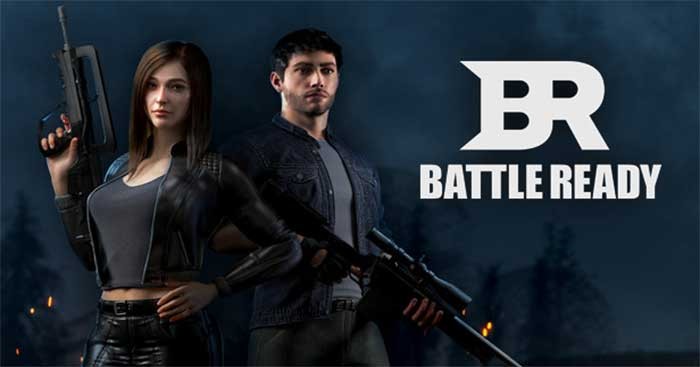 Battle Ready là game bắn súng chiến thuật nhiều người chơi