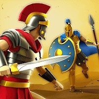Battle Rivals - Epic Clash iOS: Tải Game Chiến Lược Mới Nhất