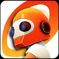 Battle Royale Android 1.0.42 - Game Bắn Súng Sinh Tồn