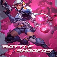 Battle Shapers - FPS bắn robot nhịp độ nhanh | Early Access