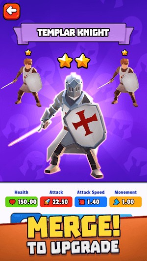 Hợp nhất để cường hóa quân đội