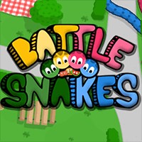 Battle Snakes: Game Đấu Trường Rắn Săn Mồi Hấp Dẫn