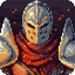 Battle Souls iOS 1.0.8 - Darkest Dungeon Mobile