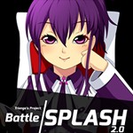 Battle Splash 2.0: Game Bắn Súng Nước 3D Vui Nhộn