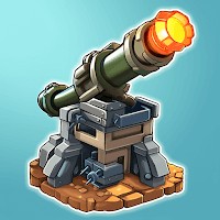 Battle Strategy: Tower Defense - Tải Game Chiến Lược Android