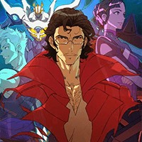 Battle Suit Aces - Game thẻ bài không gian 5v5