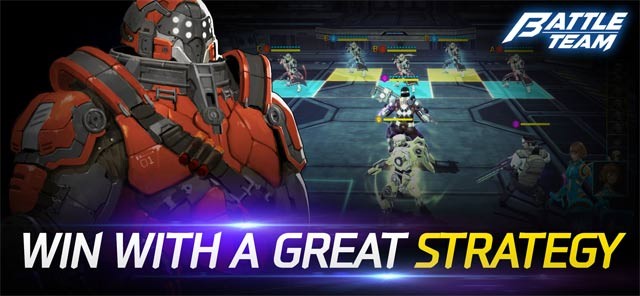 Chiến thắng với chiến thuật tuyệt vời