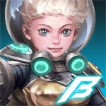 Battle Team iOS: Game nhập vai chiến đấu ngoài không gian