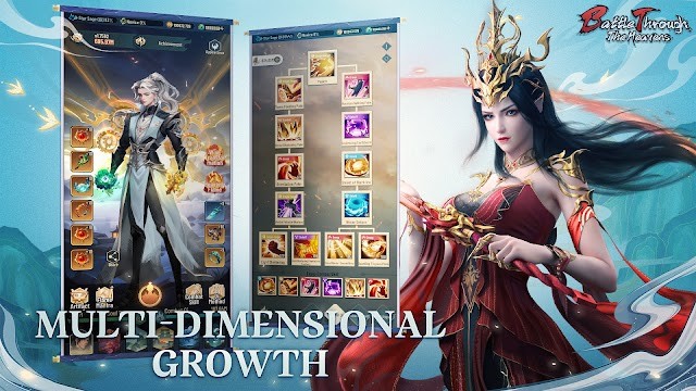 Phát triển đa chiều