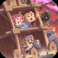 Battle Towers - Tải Game Chiến Lược Phòng Thủ Tháp Android