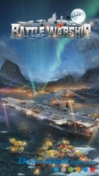 Hải chiến khốc liệt