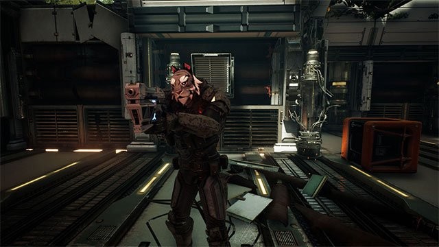 Game sinh tồn BattleBeasts