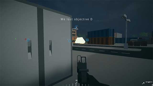 Phối hợp và giao tiếp là hai yếu tố quan trọng để giành chiến thắng