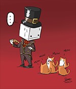 BattleBlock Theater: Giải cứu tù binh trong rạp hát kỳ quái