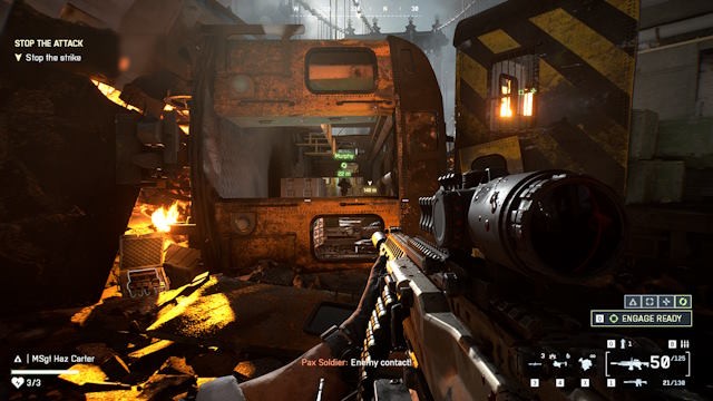 Battlefield 6: Hoàn thành nhiệm vụ không cần bắn súng - Hướng dẫn chi tiết