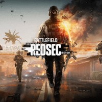 Battlefield REDSEC: Chế độ Battle Royale Miễn phí