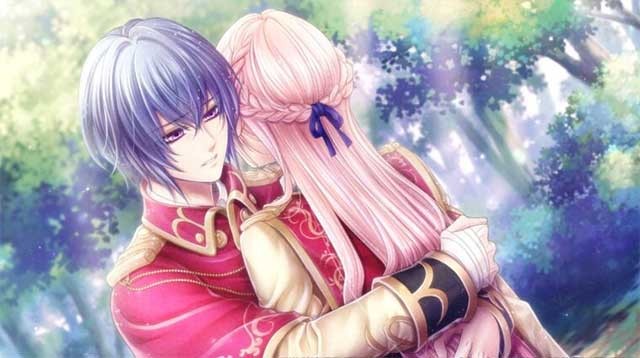 Trải nghiệm nhiều tình huống lãng mạn trong Battlefield Waltz game