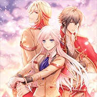 Battlefield Waltz: Game Otome Thanh kiếm bị nguyền rủa