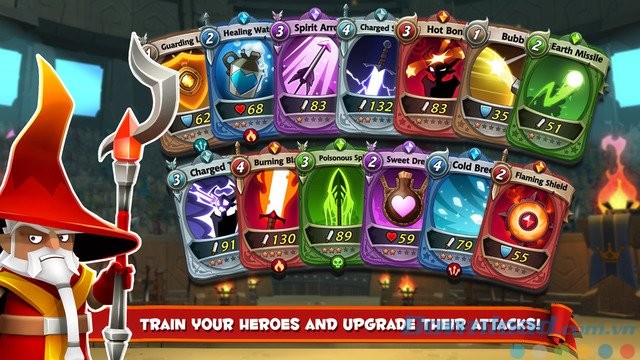 Huấn luyện quân