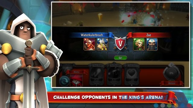 Đấu đối kháng