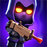 Battlelands Battle Royale - Game bắn súng sinh tồn hấp dẫn